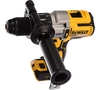 Аккумуляторная ударная дрель-шуруповерт DeWALT DCD996NT-XJ, без АКБ и ЗУ, 18 В, 95 Нм вариант - 2