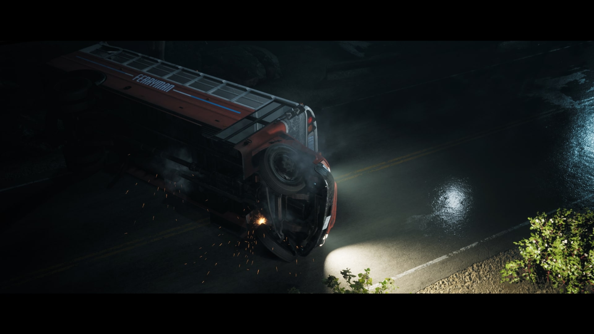 Игра The Dark Pictures: Little Hope для PS4 (Русская версия) детальное изображение - 3
