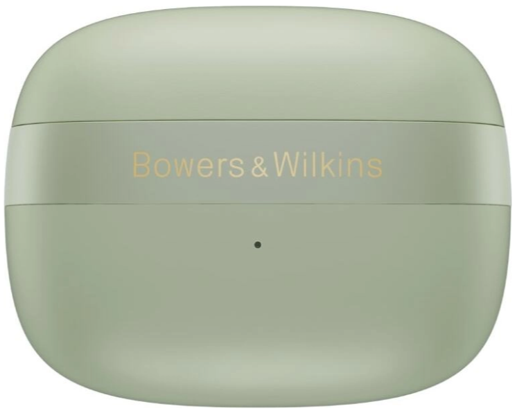 Беспроводные наушники Bowers & Wilkins Pi8, Зеленый детальное изображение - 2