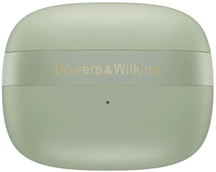 Беспроводные наушники Bowers & Wilkins Pi8, Зеленый №2