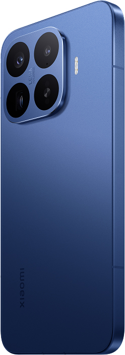 Смартфон Xiaomi 17T Pro 12/512 Гб, Темно-синий, Dual nano-SIM + eSIM детальное изображение - 7