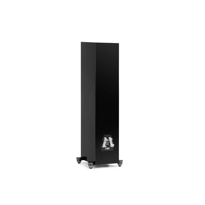Напольная акустика Martin Logan Motion F10 Gloss, Черный №7