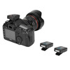 Радиосистема Saramonic Blink500 B2 (RX + 2TX), Черный вариант - 9