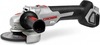 Аккумуляторная углошлифовальная машина Crown CT23001-125HX, 125 мм, 8000 об/мин вариант - 1