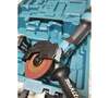 Аккумуляторная угловая шлифмашина Makita LXT DGA504RME, 125 мм, 8500 об/мин вариант - 11