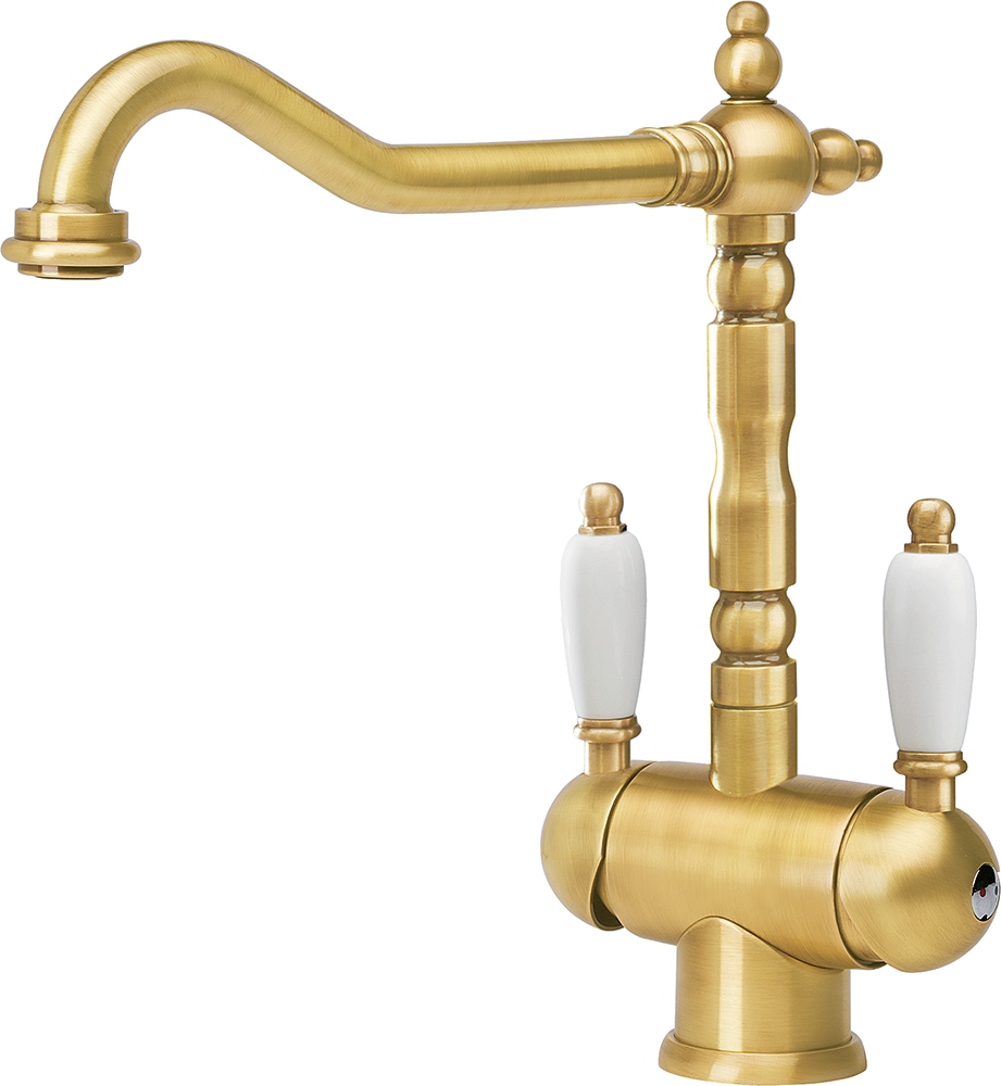 Смеситель  детальное изображение - 1