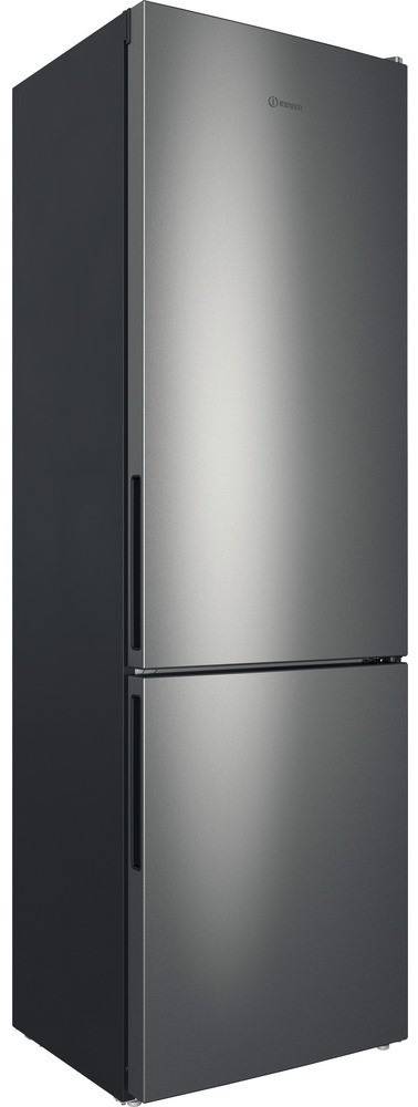 Холодильник Indesit ITR 4200 S, Серебристый детальное изображение - 2