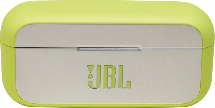 Наушники JBL Reflect Flow, Зеленый №4