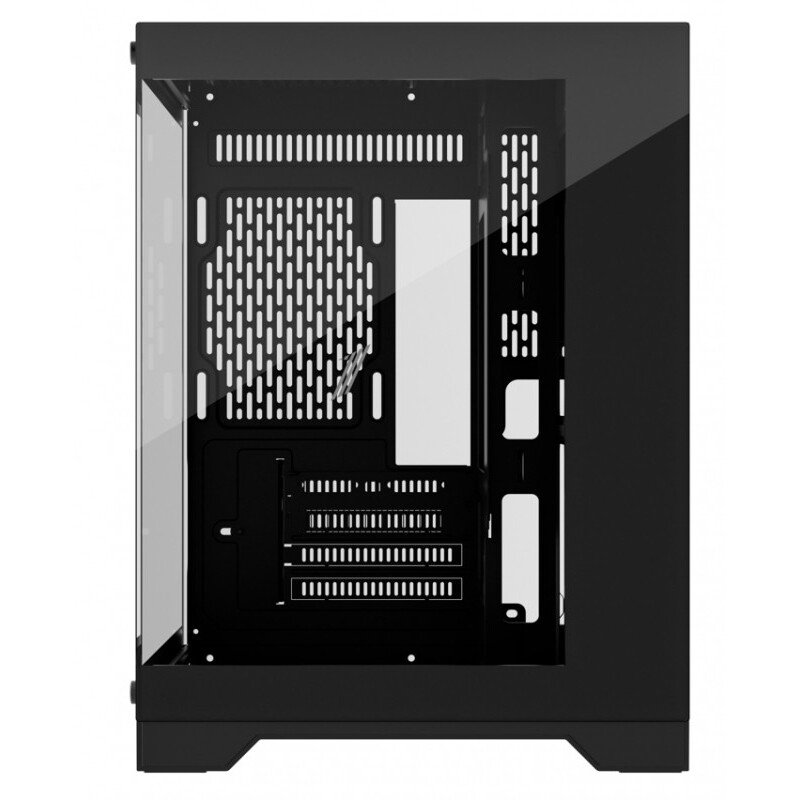 Корпус 1STPLAYER MEGAVIEW MV5-TP, Черный детальное изображение - 2