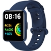 Смарт-часы Xiaomi Redmi Watch 2 Lite, 41 мм, Синий вариант - 5