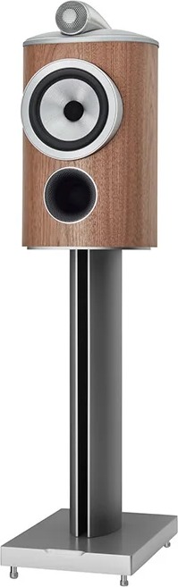 Полочная акустика Bowers & Wilkins 805 D4, Коричневый детальное изображение - 7
