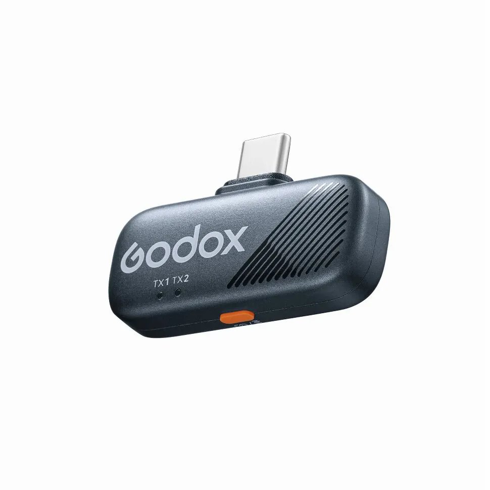 Радиосистема Godox Cube SC Kit 2 детальное изображение - 8