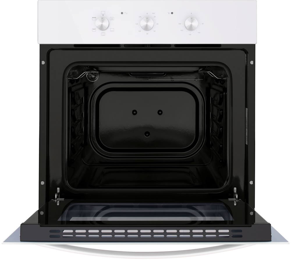 Духовой шкаф MAUNFELD AEOC 575 W детальное изображение - 2