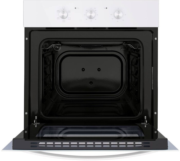 Духовой шкаф MAUNFELD AEOC 575 W №2