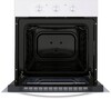 Духовой шкаф MAUNFELD AEOC 575 W вариант - 2
