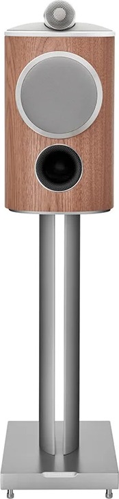Полочная акустика Bowers & Wilkins 805 D4, Коричневый детальное изображение - 9