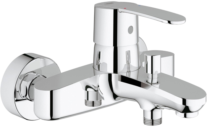 Смеситель Grohe Wave Cosmopolitan 23209000 №1