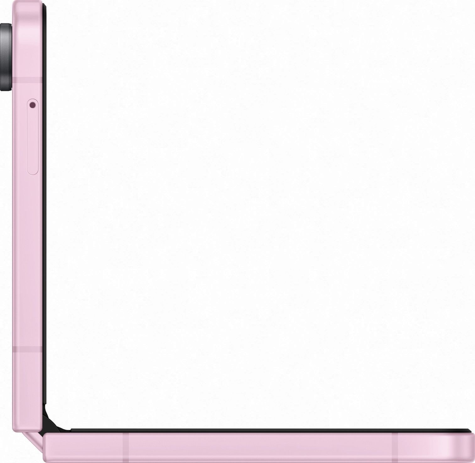 Смартфон Samsung Galaxy Z Flip8 12/512 ГБ, Розовый, Dual nano-SIM + eSIM детальное изображение - 7