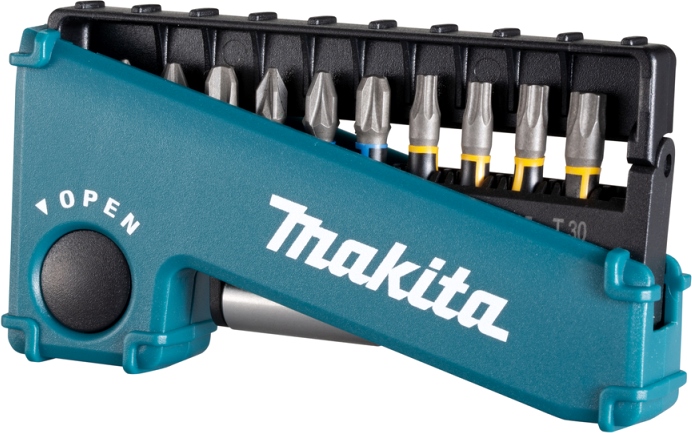 Биты, торцевые головки Makita E-03567 детальное изображение - 1