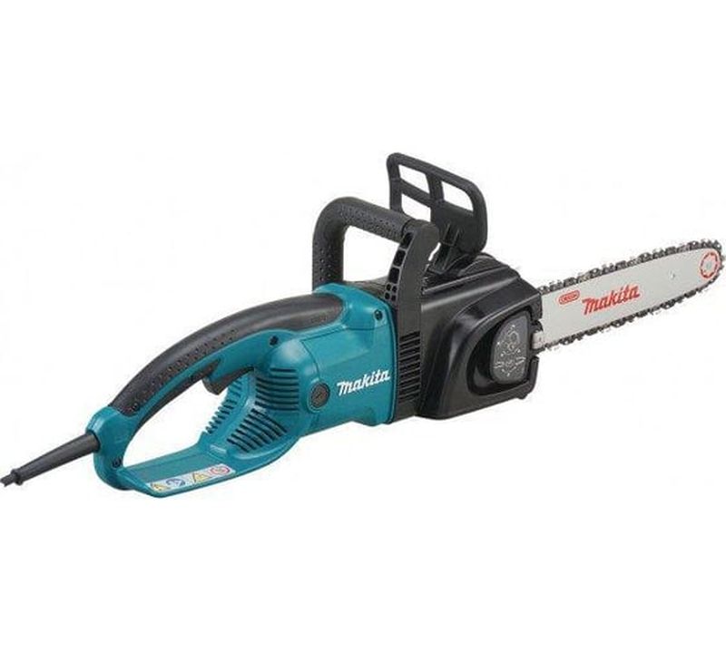 Цепная пила Makita UC4051A-5M, 40 см, 2000 Вт детальное изображение - 1