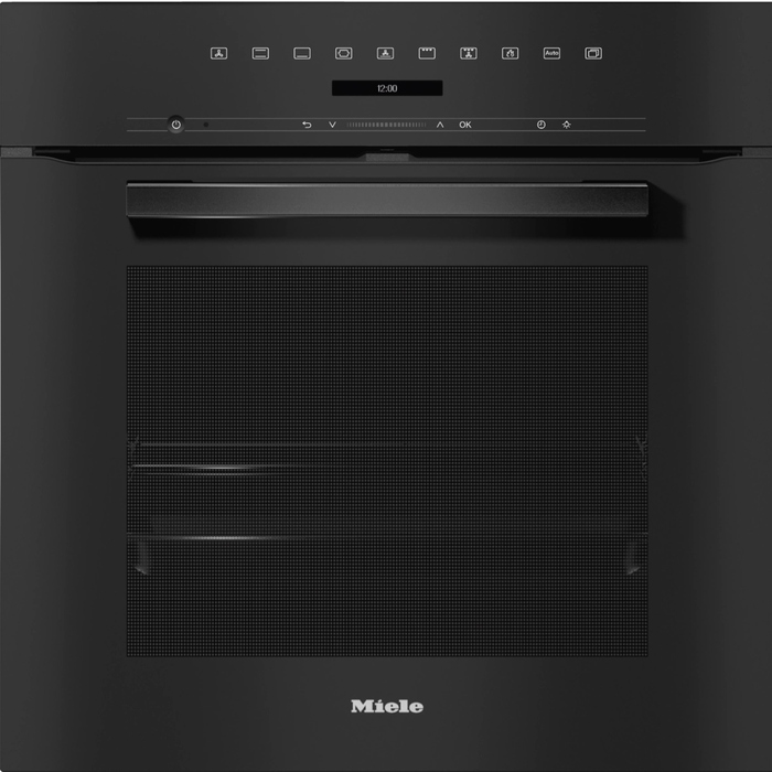 Духовой шкаф Miele H7260BP EDST/CLST, Нержавеющая сталь №2