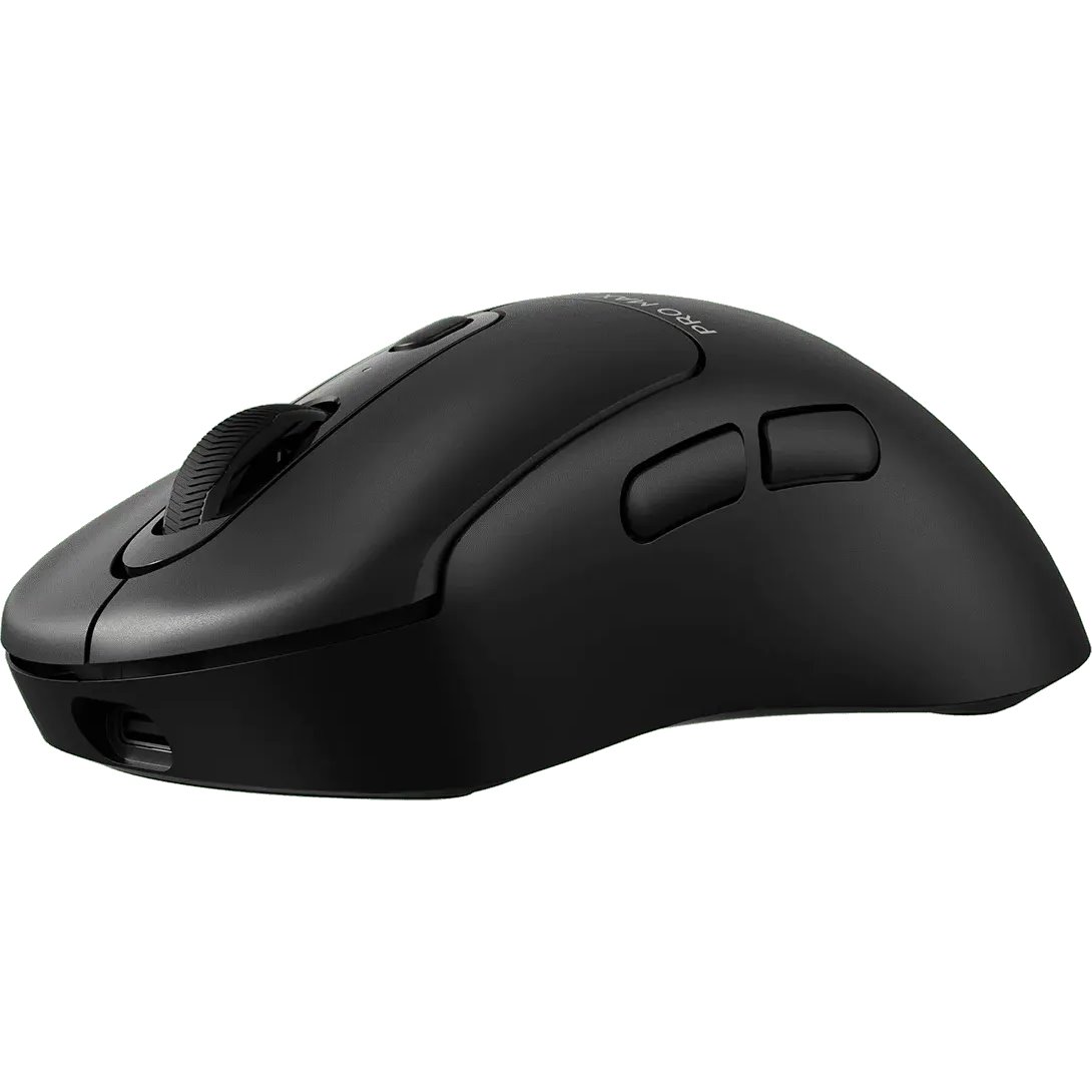 Мышь Rapoo VT3 PRO MAX, Черный детальное изображение - 3