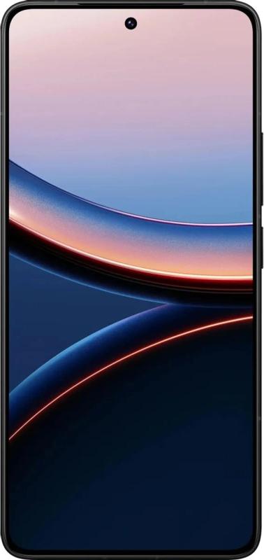 Смартфон Xiaomi POCO F7 Ultra 16/512 Гб, Желтый, Dual nano SIM детальное изображение - 2