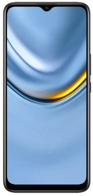 Смартфон Honor Play 20 128 Гб, Черный, Dual nano SIM детальное изображение - 2