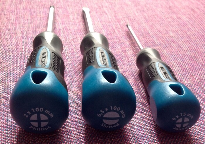 Набор инструментов Gross 12167 №3