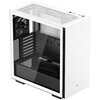 Корпус DeepCool CH510, Белый вариант - 2