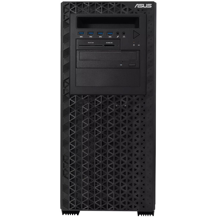 Серверная платформа ASUS Pro E800 G4 №3