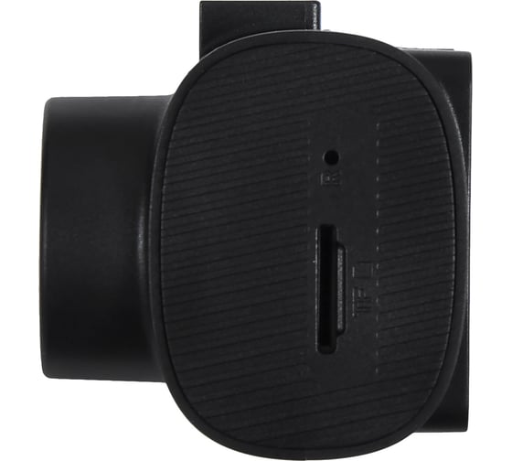 Видеорегистратор DIGMA FreeDrive 212 NIGHT FHD, 2-х канальный, 1920x1080 Full HD dpi, MicroSD, 32 ГБ, Черный детальное изображение - 7