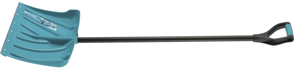 Снегоуборочная лопата Palisad 615915 детальное изображение - 1