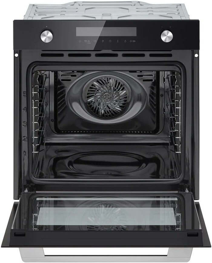 Духовой шкаф LG WSEZM7225B1 №7