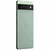 Смартфон Google Pixel 6А 128 Гб, Зеленый, nano-SIM+eSIM вариант - 4