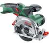 Аккумуляторная дисковая пила BOSCH PKS 10.8 LI, 85 мм, 1400 об/мин вариант - 1