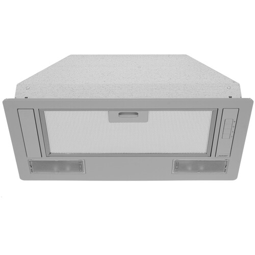 Вытяжка Jet Air Viera Lux GR/A/52, серый детальное изображение - 3