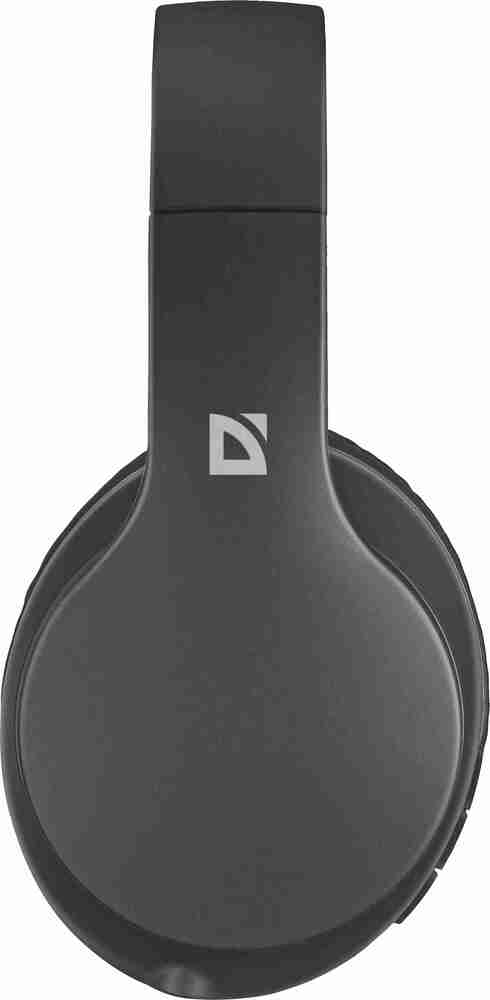 Беспроводные наушники Defender FreeMotion B580, Черный №3