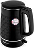 Электрический чайник Brayer BR1019 1.7 л, Черный вариант - 3