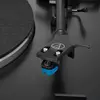 Проигрыватель винила Audio-Technica AT-LP3XBTBK, Черный вариант - 5