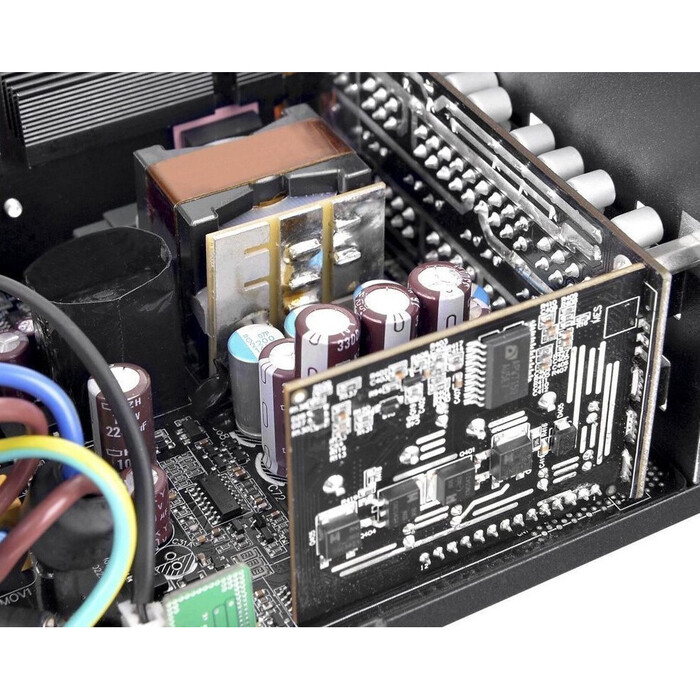 Блок питания Thermaltake Toughpower GF A3 (PS-TPD-1200FNFAGE-H), 1200 Вт №7