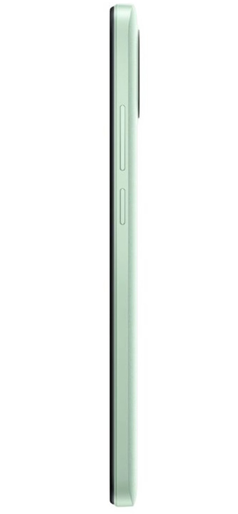 Смартфон Xiaomi Redmi A1 32 ГБ, Зеленый, Dual nano SIM детальное изображение - 8