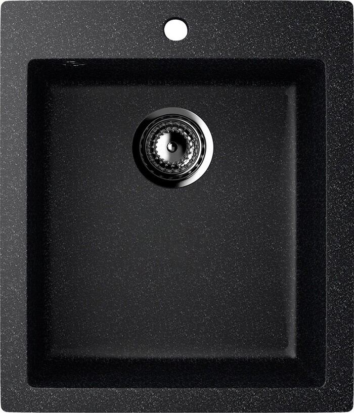 Кухонная мойка EcoStone ES-14  №7