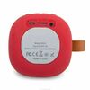 Портативная колонка Hoco BS31 Bright sound, Красный вариант - 4