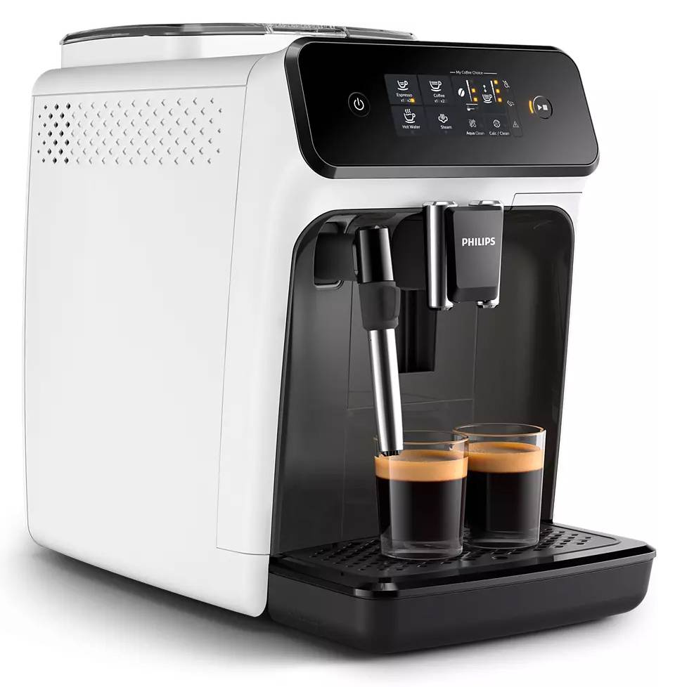 Кофемашина Philips Series 1200 EP1223/00, Черный детальное изображение - 3