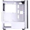 Корпус Zalman R2, Белый вариант - 4