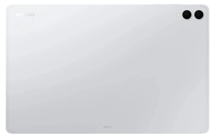 Планшет Samsung Galaxy Tab S11 Ultra 12/1 ТБ, Серебряный, Wi-Fi+5G №3