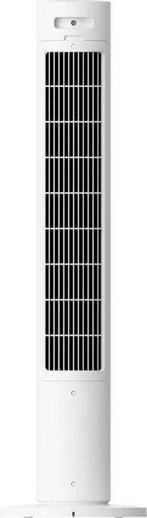 Вентилятор Xiaomi Smart Tower Fan 2, 24 Вт, Белый детальное изображение - 2
