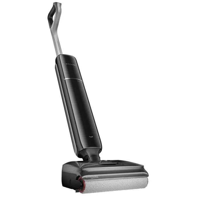 Пылесос Dreame G12, Черный №3