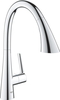 Смеситель Grohe Scala 30440000 вариант - 1
